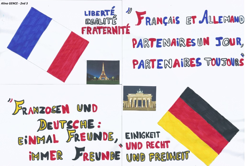 Rencontres e-learning
